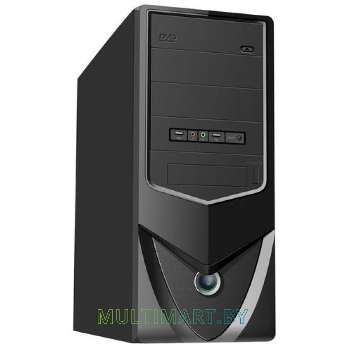 Корпус Gembird CCC-P4-UPS1 UPS650VA